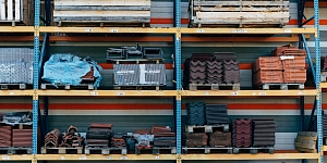 Celtniecības materiāli