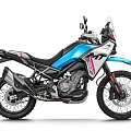 CFMOTO MT 450, FFF Motors
