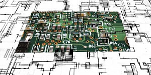Elektronisko iekārtu projektēšana