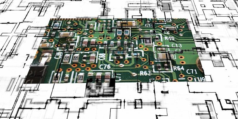 Elektronisko iekārtu projektēšana