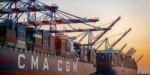 Jūras pārvadājumi