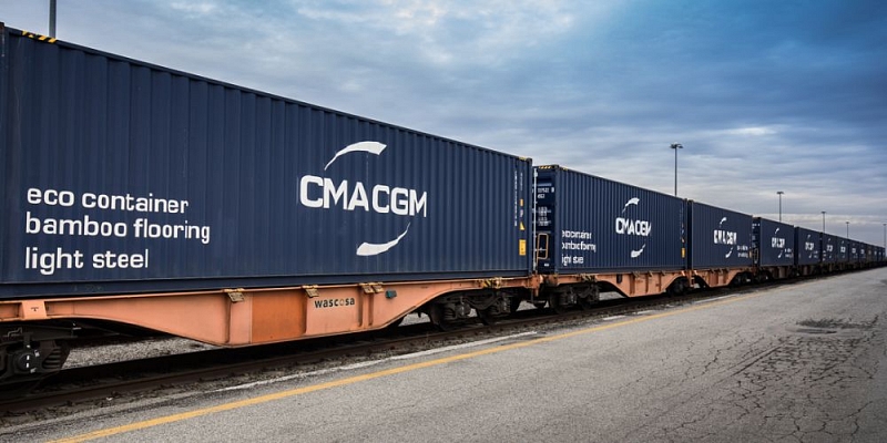 Piegādes maršrutu meklēšana