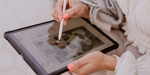 Dārza dizaina projekts