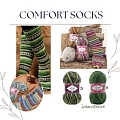 Comfort Socks, dzija