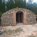 akmens pagrabi