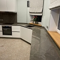 Dekton Korso virtuve