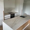 Dekton Rem virtuve