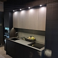 Dekton Sirius virsma