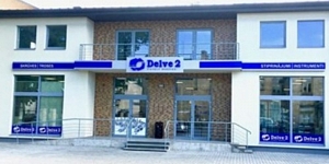 Mūsu sadarbības partneri
