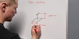 Industriālo iekārtu projektēšana