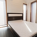 atpūtas mājas