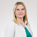 dr. Alise Didrihsone