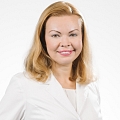 dr. Alla Bobrova