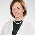 dr. Ineta Maurina