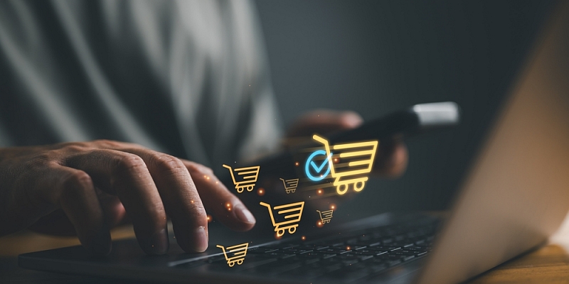 E-komercijas izveide