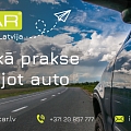 Labākā prakse nomājot auto