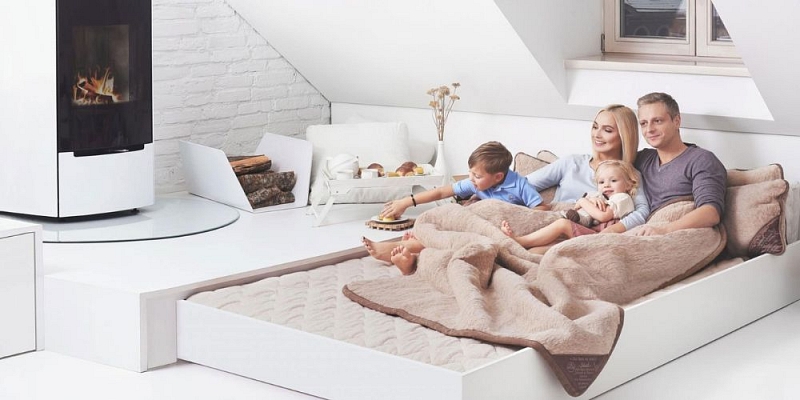 Gulēšanas sistēma