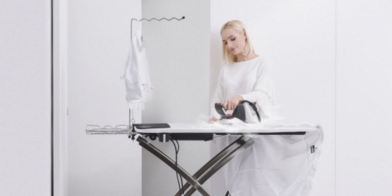 Gludināšanas sistēma