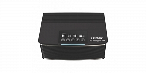 Gaisa jonizācijas sistēma