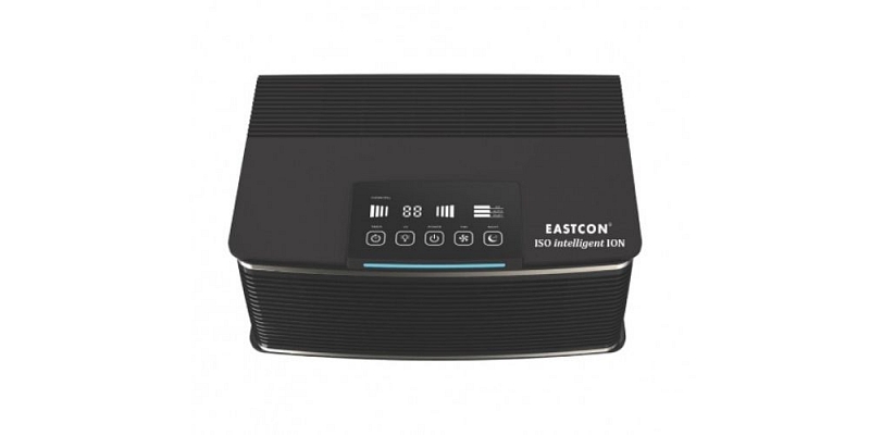 Gaisa jonizācijas sistēma