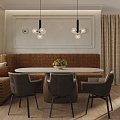 Ēdamzona, Esta Interiors by Eva Stanevica