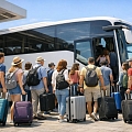 Ekskursiju transports un ceļojumi