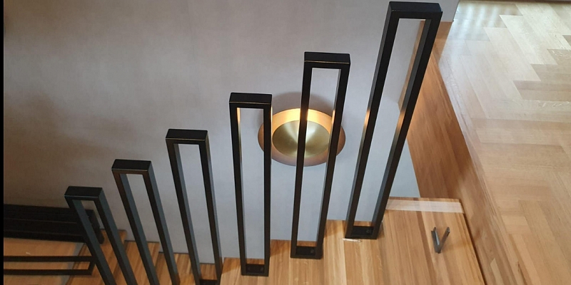 Interjera dizaina elementi