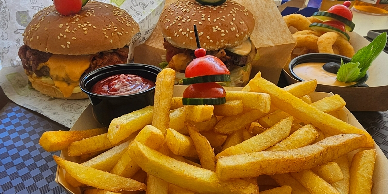 Atpūta un ēdināšana