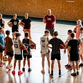 strukturēti basketbola treniņi