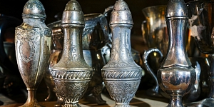 Aromātu pasaule un smaržas