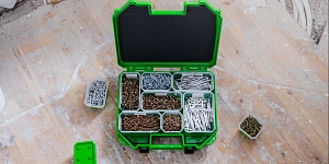 Produktu katalogs