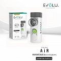 Evolu nano AIR portatīvais Mesh nebulaizers