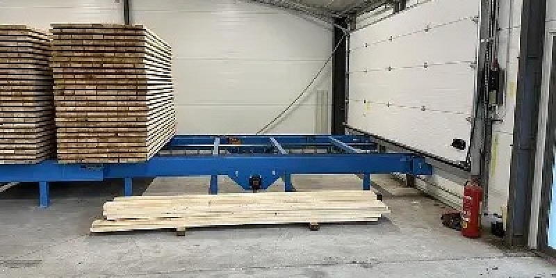 Iekārtu projektēšana un pielāgošana