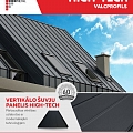 Valcprofils High-tech