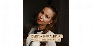 Vecmāte Karīna