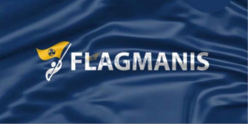 Dažāda veida karogi