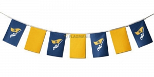 Plašā reklāmas karogu izvēle