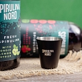 Svaigā spirulīna