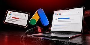 Google reklāmas