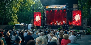 Pilna cikla pasākumu tehniskais nodrošinājums