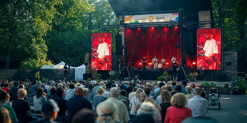 Pilna cikla pasākumu tehniskais nodrošinājums