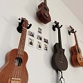 Ukuleles nodarbības