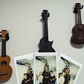 Ukuleles nodarbības bērniem