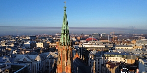 Būvju tehniskā apsekošana