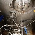 Industriālie metālapstrādes pakalpojumi