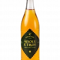 ābolu etiķis