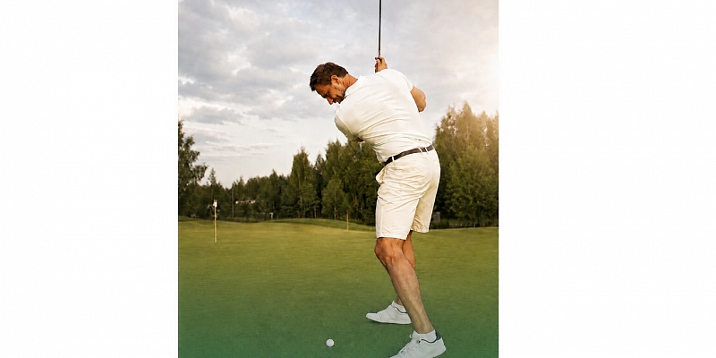 Golfs