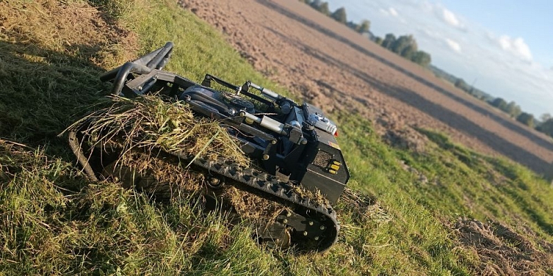 Zāliena labiekārtošana