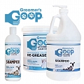 Groomers Goop