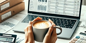 Grāmatvedības pakalpojumi